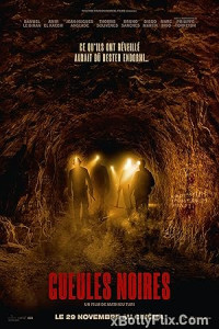 The Deep Dark (2023) Dual Audio (ORG) [Hindi+French] Hollywood Hindi Dubbed Movie Download